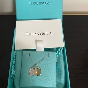 Tiffany & Co. Necklace